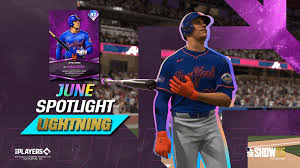 MLB® The Show - News update