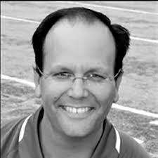 Steve Armstrong, JV & Frosh Wide Receivers