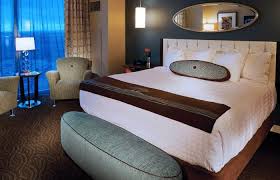 Hotel Rooms Luxury Rooms Suites Northern Quest Resort