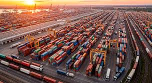 Những Lợi Thế Chiến Lược Của Cảng Nagoya Khi Xuất Khẩu Hàng Việt