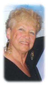 Jeanette Ruth Johnson Obituary December 9, 2016
