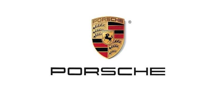 Porsche Logo Meaning | Symbol Explained | Creation & Design History