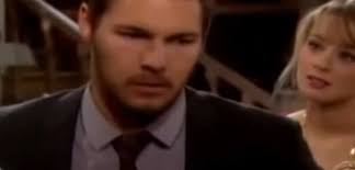 End realtionship of the most boring daytime couple Liam and Hope