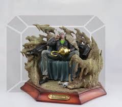 Check out inspiring examples of crocodile_one_piece artwork on deviantart, and get inspired by our community of talented artists. One Piece Model Palace Mr 0 Sir Crocodile Resin Statue Shingeki Shop