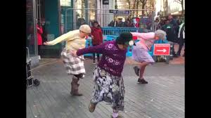 Funny Old People Dancing Compilation Funny Videos Funny Old People Singing Funny Funny Gif