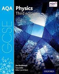 Book Aqa Gcse Physics Student Book Pdf Free Download At Link Below Gcse Physics Gcse Science Physics Books