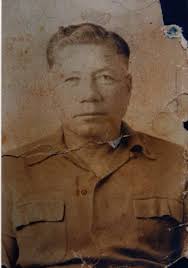 Harry Kalani Armitage (1891-1952)