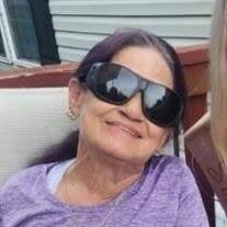 Gail Palmer Obituary (2025)