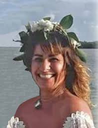 Obituary information for Erica Teresa Barnard