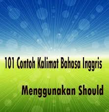 Admin telah memberikan penjelasan mengenai materi passive voice pada artikel sebelumnya. 101 Contoh Kalimat Bahasa Inggris Menggunakan Should Rinjani School
