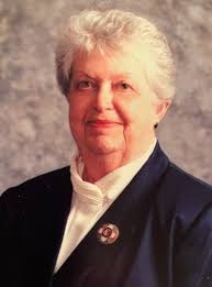 Pauline Ruth (Hoeven) Marshall Obituary May 2, 2022