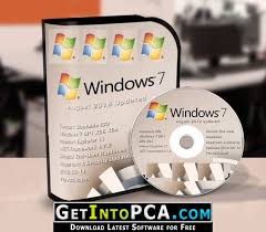 Microsoft has discontinued these official download links. Windows 7 Sp1 Aio Iso August 2018 Free Download