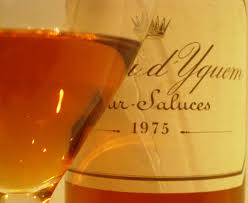 1975 Chateau Dyquem Bordeaux Wine Is Heaven In A Glass