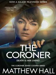 The Coroner by Matthew Hall (Ebook)