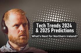 Sync NI Magazine Spring 2025 by Sync NI