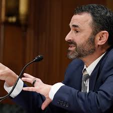 IRS commissioner nominee promises more effective, efficient agency moving  forward