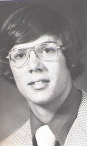 Larry Wayne Brooks (1955-2008)