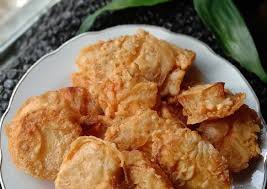 Pada tahap akhir, tepung ini kembali mendapat tiupan angin berputar atau sistem teknologi cyclone yang panas. Resep Ubi Jalar Goreng Tepung Yang Enak Banget Best Recipes