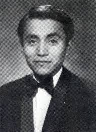 Larry J. McClanahan (1948-2010)