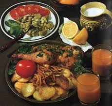 Krauter Broiler Ddr Rezept Einfach Genial In 2020 Ddr Essen Ddr Rezepte Rezepte