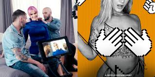 Netflix紀錄片《一射千金》帶老司機窺探Pornhub情色帝國