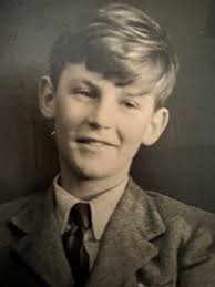 Tribute to Aldred Emmans, 1937