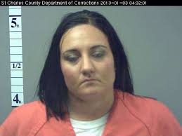 St. Charles Prostitution Sting Lands Woman in Jail