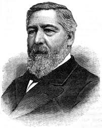 The Project Gutenberg eBook of Life and Work of James A. Garfield, by John  Clark Ridpath