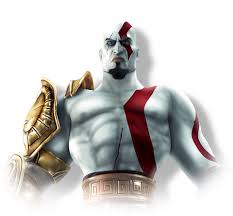 Kratos Playstation All Stars Wiki Fandom Chains of olympus god of war: kratos playstation all stars wiki