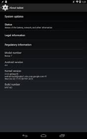 1 source for hot moms, cougars, grannies, gilf, milfs and more. Your Kitkat Is Ready Download And Flash Android 4 4 Ota Update Krt16o For 2013 Wi Fi Nexus 7