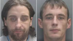 Brutal torturer's threats from jail cell shared with evil killer