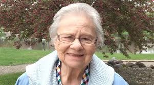 Martha L. (Wells) Merry