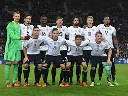 2020 2016 2012 2008 2004 2000 1996 1992 1988 1984 1980 1976 1972 1968 1964 1960. Fussball Em 2016 Deutschland Und Seine Gegner Ukraine Polen Und Nordirland Fussball