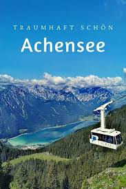 Rofanseilbahn Reiseblogger Tipps Fur Die Rofanbahn Achensee Ihr Habt Immer Wieder Nach Den Schonsten Platzen Und Must Do S Ge Achensee Reisen Reiseziele