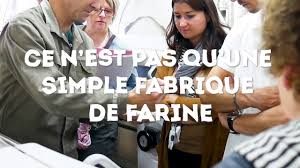 Les Collegiens Au Cœur Des Entreprises Communaute De Communes Du Mont Des Avaloirs