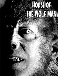 House of the Wolf Man
