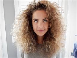 The Holy Grail for Girls with Curls