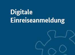 Das einreiseformular kann auch in englischer sprache * heruntergeladen werden. Digitale Einreiseanmeldung Kreisverwaltung Neuwied