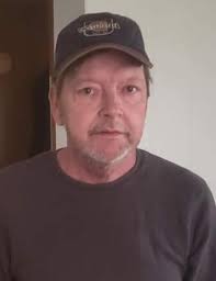 Obituary information for James "Corky" Hall