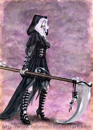 Grim Reaper Costume Grim Reaper Halloween Costume Grim Reaper Costume Grim Reaper