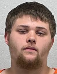 MCCARTY, DUSTIN JAMES JR