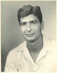 John Dick Stockton Obituary 2018