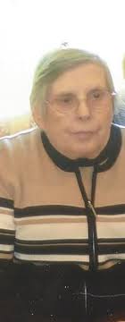 Maria J. Silva Obituary December 19, 2014