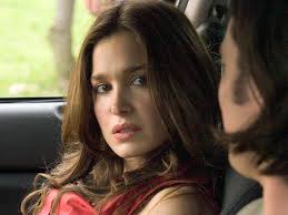 Stolen Innocence (2007)