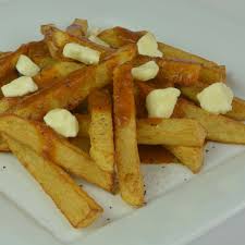 Image result for poutine