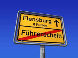 Möchten sie punkte in flensburg abbauen, sind ihre möglichkeiten dazu beschränkt. Wann Verfallen Punkte In Flensburg C Alle Infos Vom Fachanwalt
