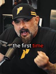 Andy Frisella Song at First