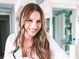 Pampita respondió a los rumores: Q4ainn0p6xv2jm