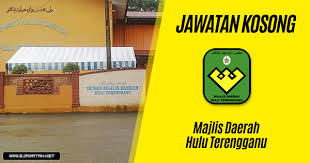 Pejabat daerah dan tanah besut. Jawatan Kosong Di Majlis Daerah Hulu Terengganu Mdht 31 Disember 2019 Jawatan Kosong Kerajaan Swasta Terkini Malaysia 2021 2022