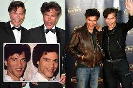 Igor Et Grichka Bogdanoff Bad Plastic Surgeries Lip Fillers Cheek Implants